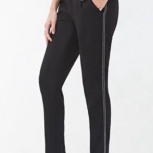 C le Daniel Black Dress Pants